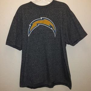 LA Chargers Shirt